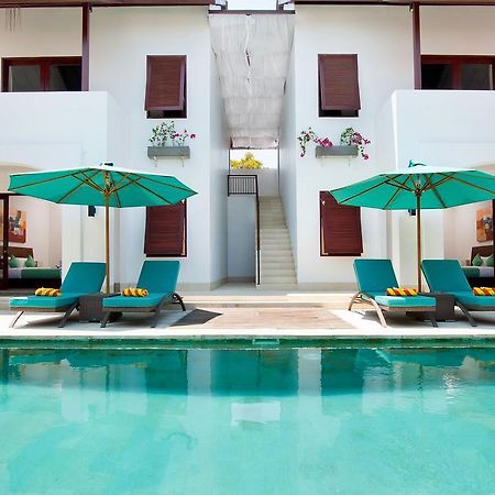 Villa Amalia Legian  Exterior photo