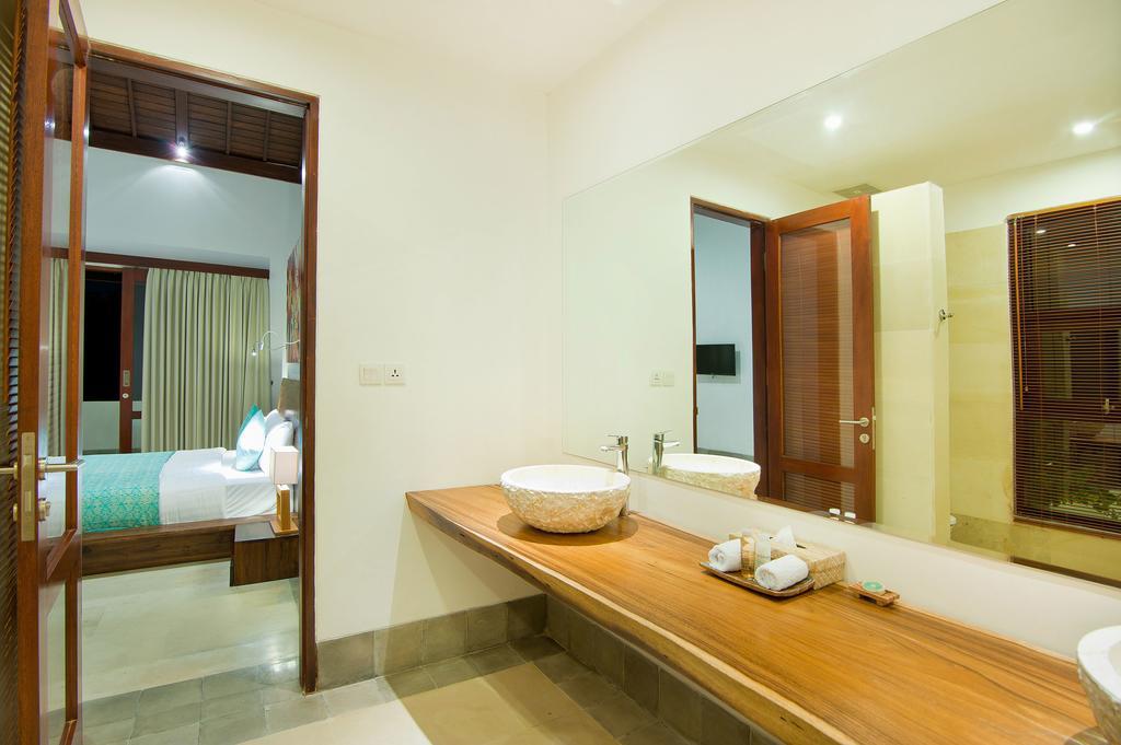 Villa Amalia Legian  Exterior photo