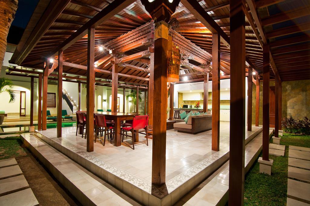 Villa Amalia Legian  Exterior photo