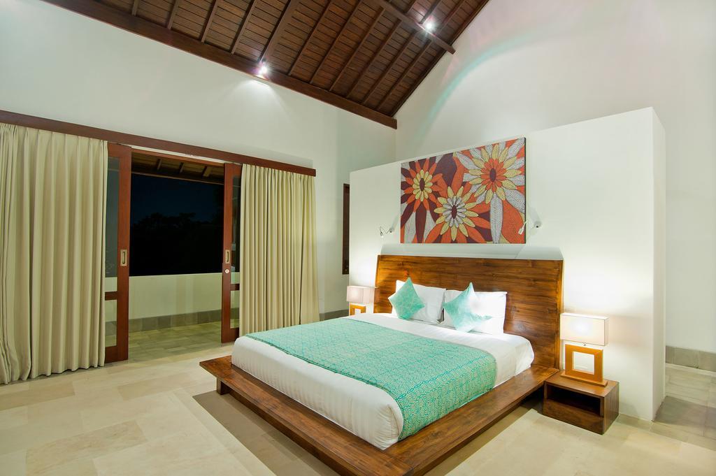 Villa Amalia Legian  Exterior photo
