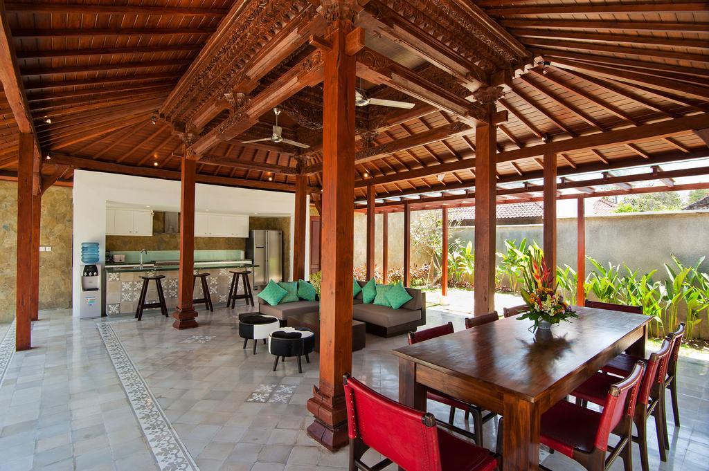 Villa Amalia Legian  Exterior photo