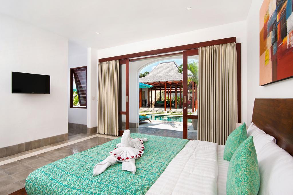 Villa Amalia Legian  Exterior photo