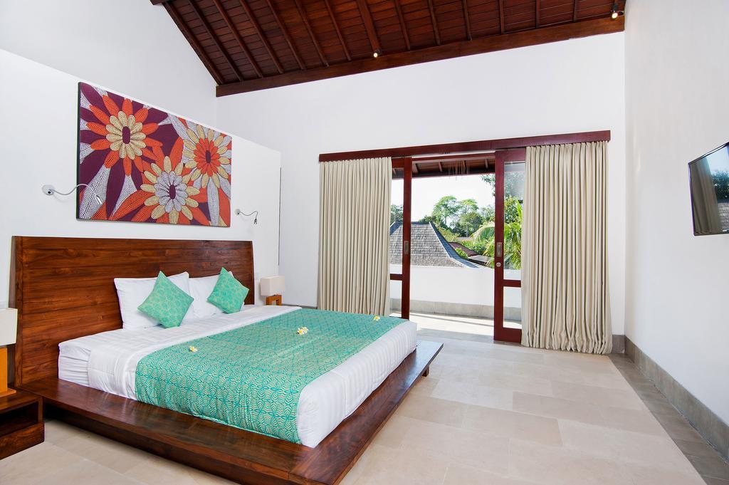 Villa Amalia Legian  Exterior photo