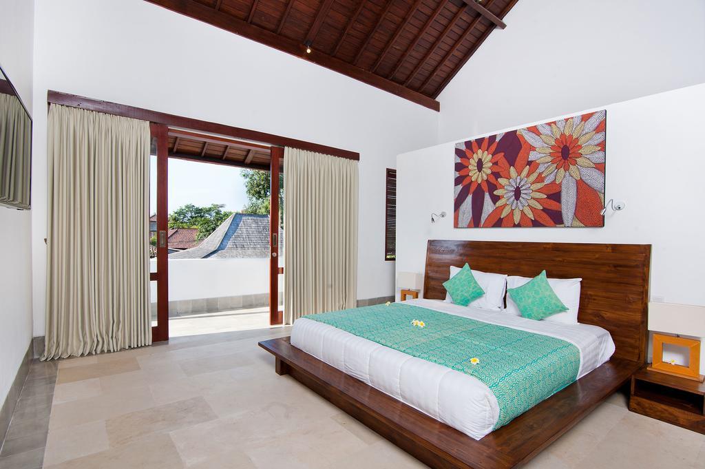 Villa Amalia Legian  Exterior photo